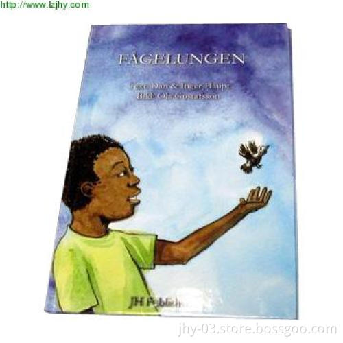 Poster and Business Card Printing Service